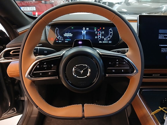 Mazda 6e 10 of 16