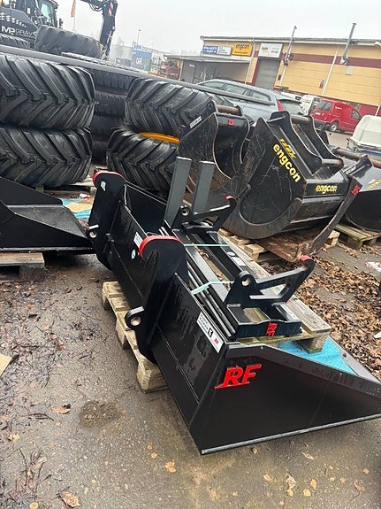 Rf-system Planerskopa Z602