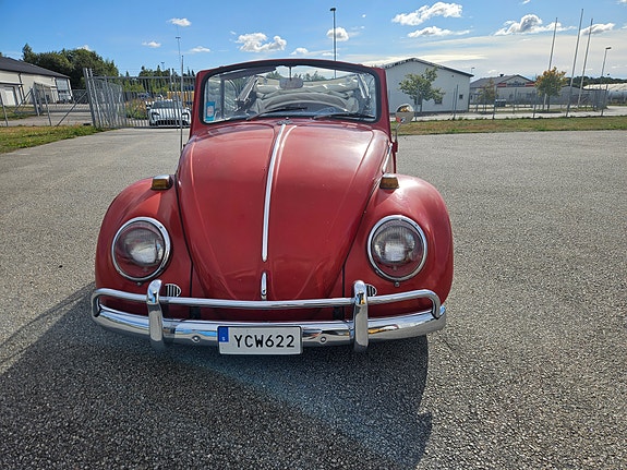 Volkswagen 1300 3 of 11