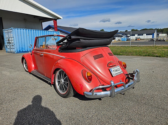 Volkswagen 1300 6 of 11