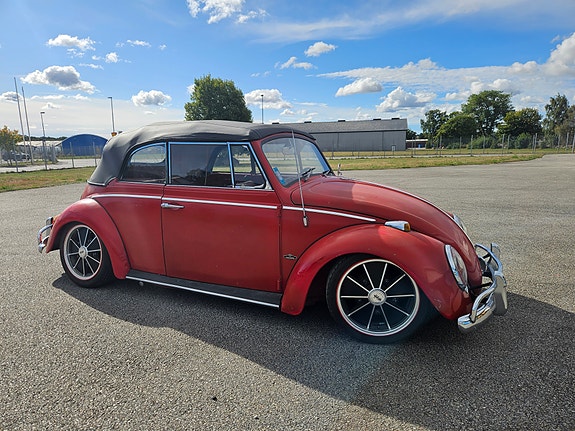 Volkswagen 1300 10 of 11