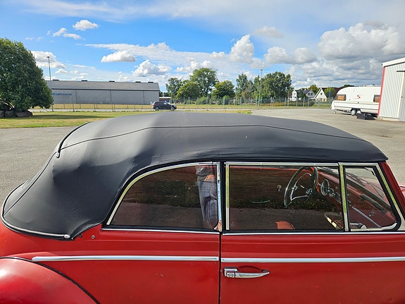 Volkswagen 1300 11 of 11