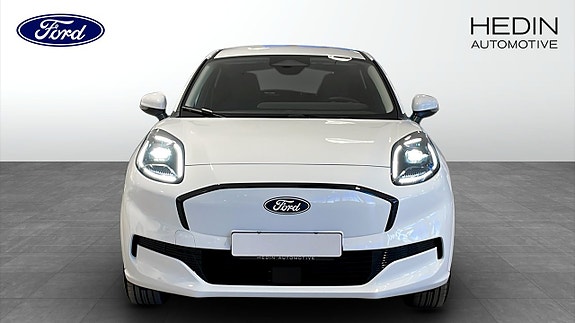 Ford Puma 8 of 12