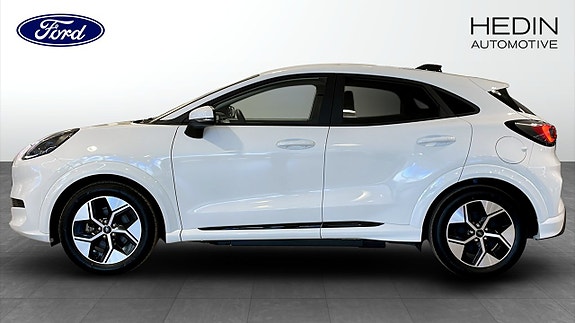 Ford Puma 6 of 12