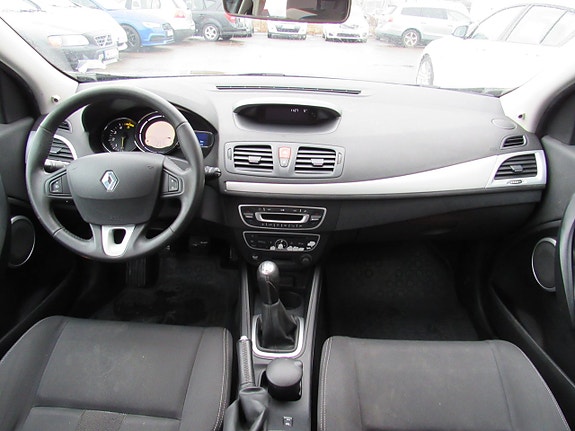 Renault Megane III 14 of 17