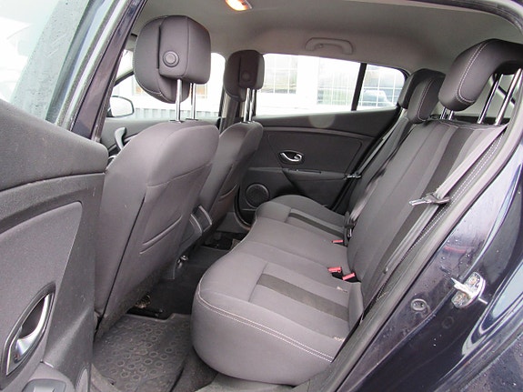Renault Megane III 13 of 17