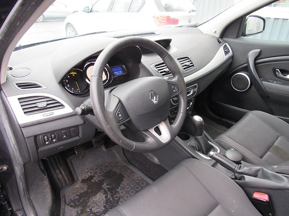 Renault Megane III 11 of 17
