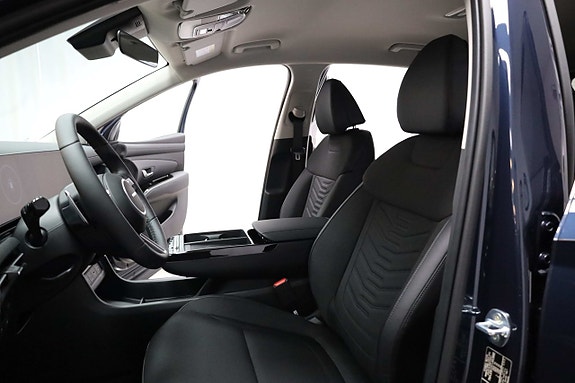 Hyundai Tucson 14 of 22
