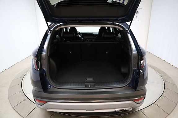 Hyundai Tucson 7 of 22