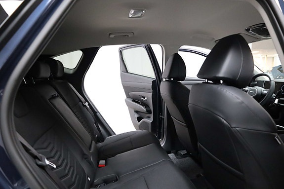Hyundai Tucson 16 of 22