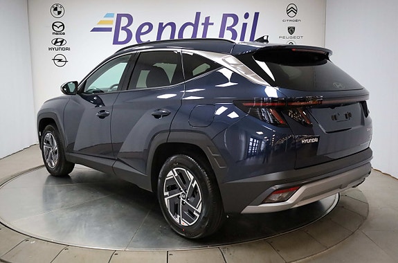 Hyundai Tucson 5 of 5