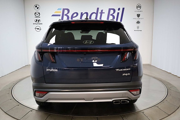 Hyundai Tucson 6 of 22