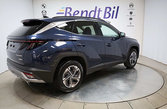 Hyundai Tucson 11 of 22