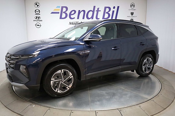 Hyundai Tucson 22 of 22