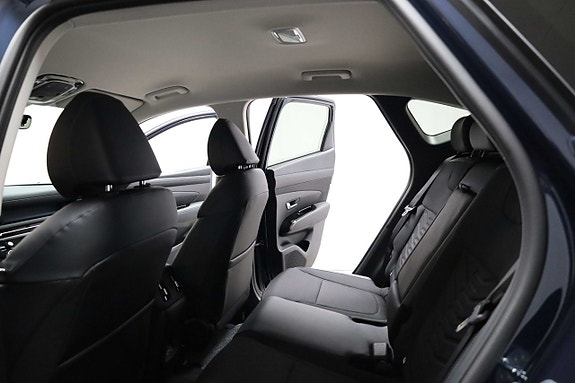 Hyundai Tucson 15 of 22