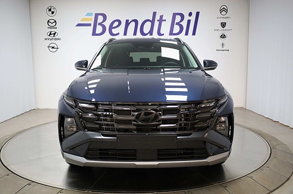 Hyundai Tucson 13 of 22