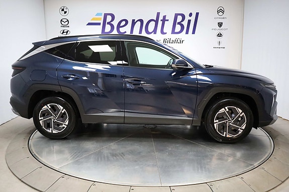Hyundai Tucson 12 of 22