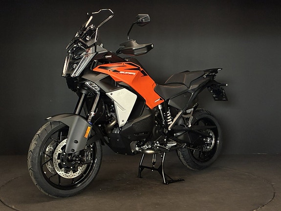 KTM 1390 Super Adventure S EVO 2,99% ränta 4 of 5