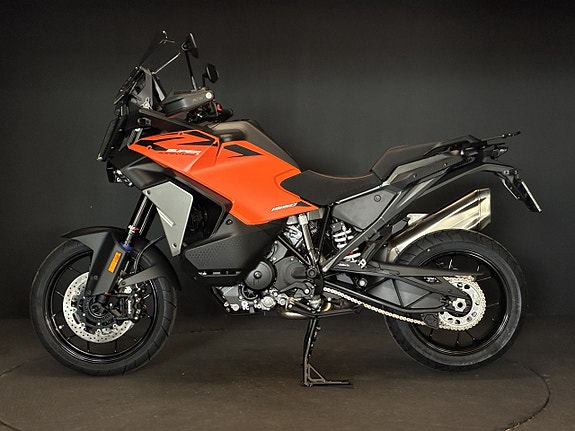 KTM 1390 Super Adventure S EVO 2,99% ränta 2 of 5