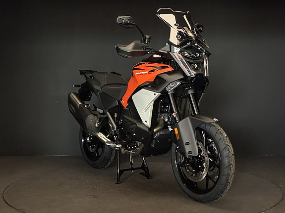 KTM 1390 Super Adventure S EVO 2,99% ränta 3 of 5