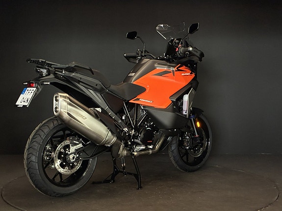 KTM 1390 Super Adventure S EVO 2,99% ränta 5 of 5