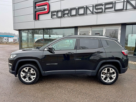 Jeep Compass 2 of 16