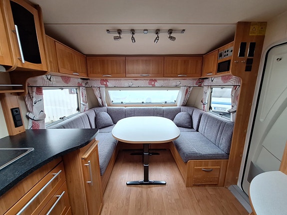 Solifer Finlandia 600 BK 2.5 Barnkammare 2 of 13