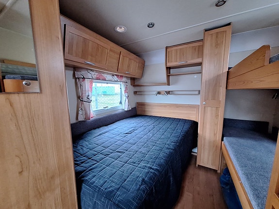 Solifer Finlandia 600 BK 2.5 Barnkammare 9 of 13