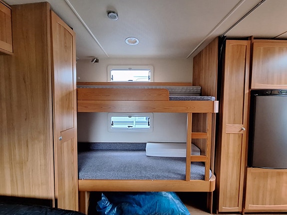 Solifer Finlandia 600 BK 2.5 Barnkammare 10 of 13