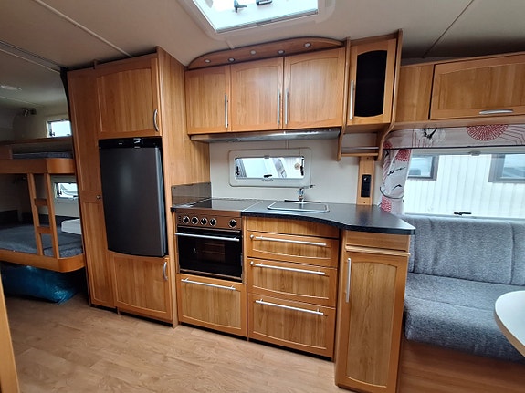 Solifer Finlandia 600 BK 2.5 Barnkammare 6 of 13