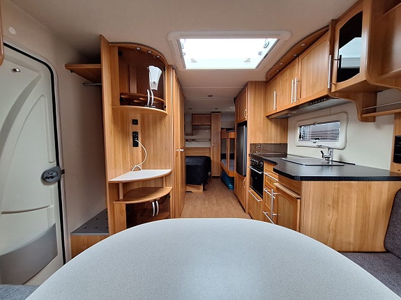 Solifer Finlandia 600 BK 2.5 Barnkammare 4 of 13