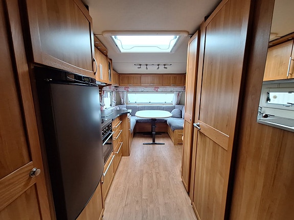 Solifer Finlandia 600 BK 2.5 Barnkammare 7 of 13