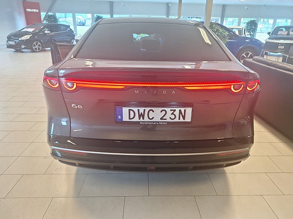 Mazda 6e 4 of 13