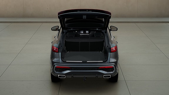 Audi Q5 6 of 8