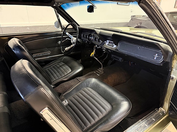 Ford Mustang 29 of 30