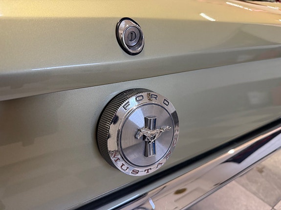 Ford Mustang 22 of 30