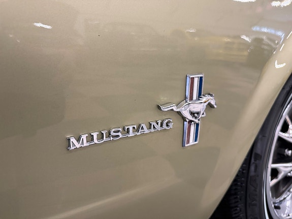 Ford Mustang 17 of 30