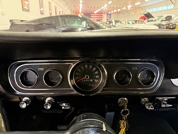 Ford Mustang 28 of 30