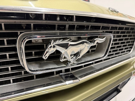 Ford Mustang 5 of 5
