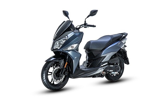 SYM Jet 14 50 0.05 CVT Euro 5