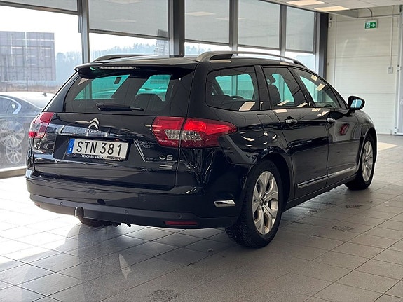 Citroen C5 3 of 5
