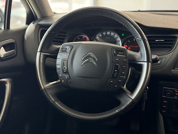 Citroen C5 9 of 18