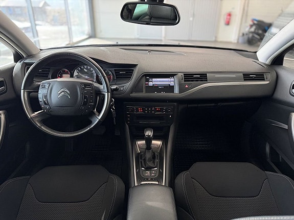 Citroen C5 8 of 18