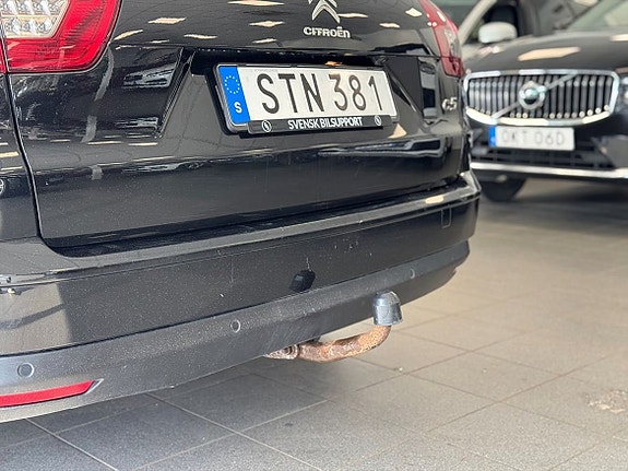 Citroen C5 18 of 18