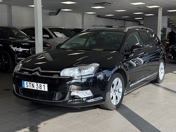 Citroen C5 5 of 5