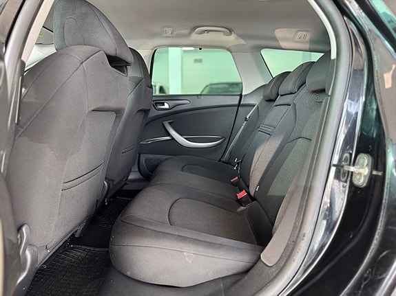 Citroen C5 12 of 18