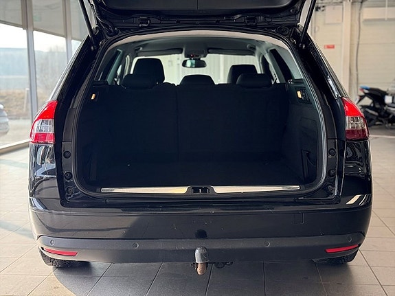 Citroen C5 17 of 18
