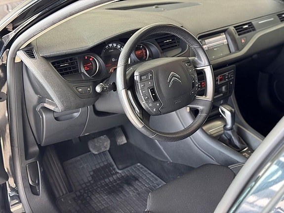 Citroen C5 7 of 18