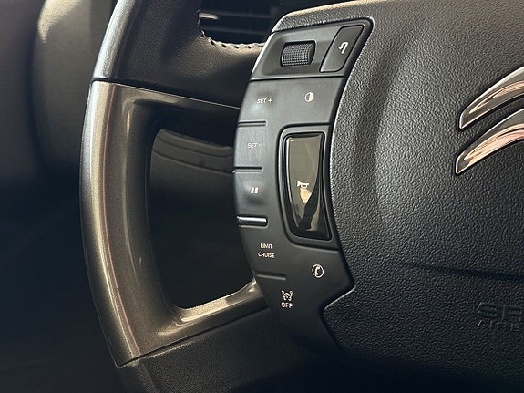 Citroen C5 14 of 18