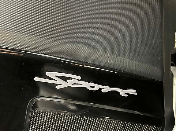 Ligier JS60 0.5 DCI CVT Euro 5/Ränta 4,99%/Ny kamrem/Ny service 14 of 14